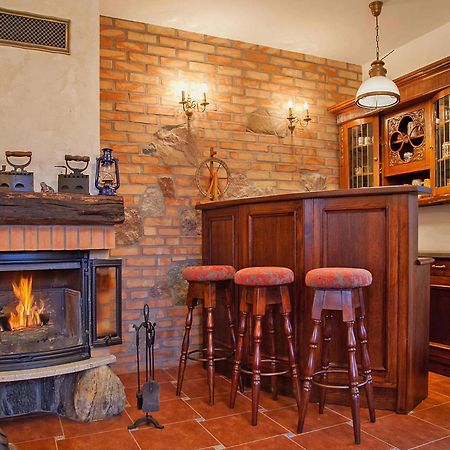 holiday home, Grabczyn Zewnętrze zdjęcie