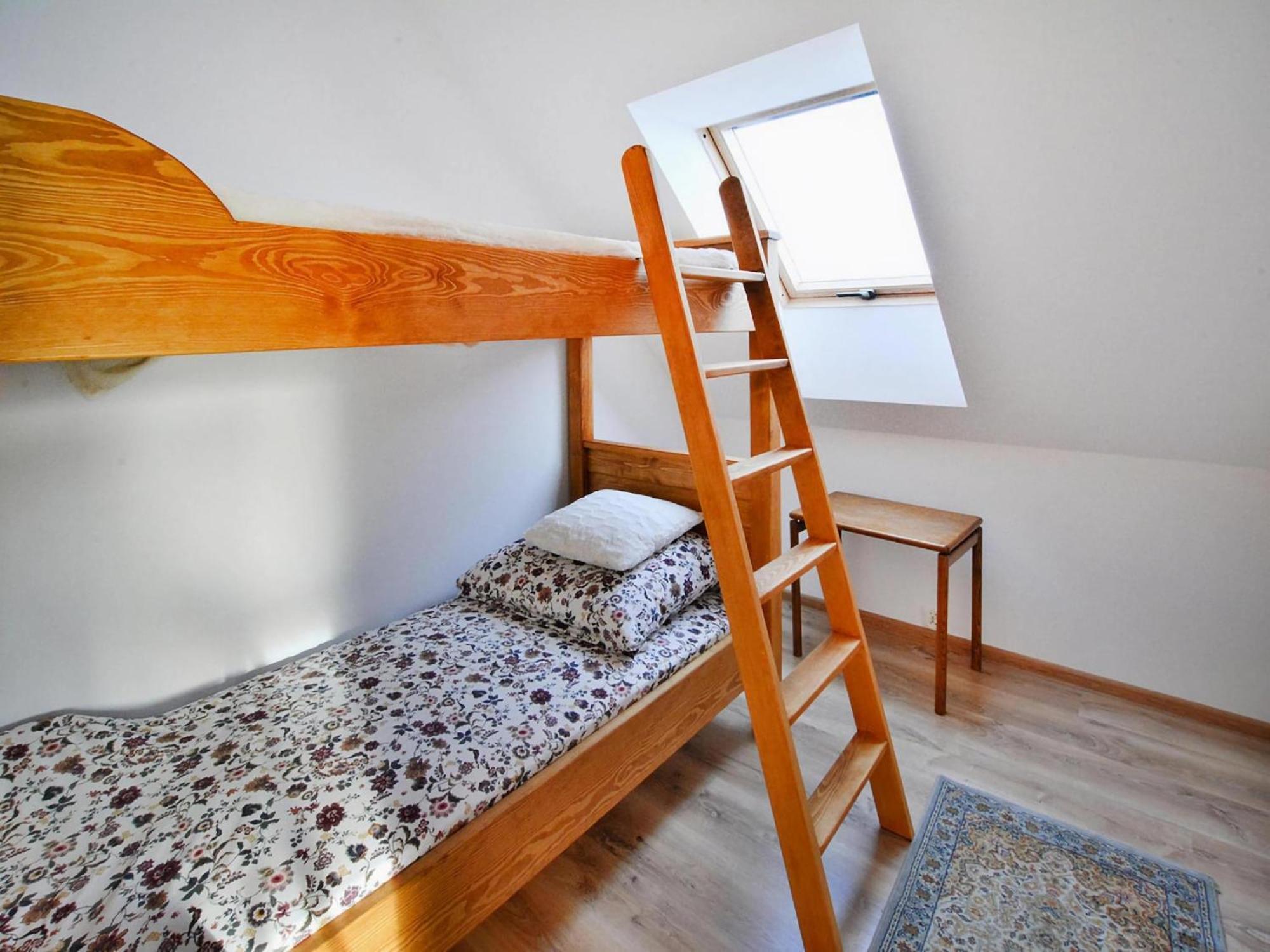 holiday home, Grabczyn Zewnętrze zdjęcie